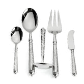 Ricci Argentieri Rialto 5 Piece Hostess Set - 20% OFF